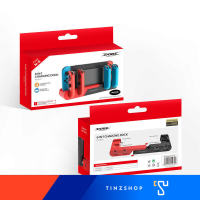 DOBE TNS-0122 6 IN 1 Charging Dock for NINTENDO SWITCH (แท่นชาร์จ 6 IN 1)