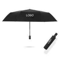 【CC】 Car Logo Umbrella