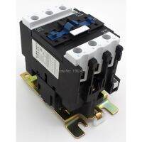 Limited Time Discounts CJX2-5011 50A AC 36V 3P NO + NC Contactor CJX2-50 LC1-D50 Series 36VAC AC Contactor