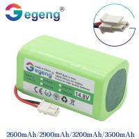 Gegeng 14.8V/14.4V 2600mAh for Polaris Imou battery Battery of sweeping robot charging battery human vacuum cleaner accessories