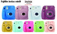 FUJIFILM INSTAX MINI 9 ประกันศูนย์