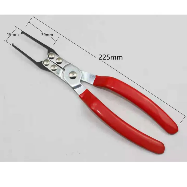 Car Relay Replacement Removal Tool Pliers Relay Extraction Pliers