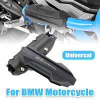 สำหรับBMW R1250GS R1200GSบล็อกตกแต่งกันชน 1 คู่สากลเครื่องยนต์บาร์ผิดพลาดป้องกันกันชนยามบล็อกตกแต่ง