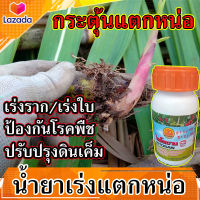 ?สินค้าขายดี? น้ำยาเร่งการแตกตาพืช (สูตร กระตุ้นฮอร์โมนเร่งยอด เร่งใบ เร่งดอก เร่งลำต้น ) ไคโตซานพืช ช่วยป้องกัน กำจัด โรค ที่เกิดจากเชื้อรา พืช ไม้ผล ไม้ใบ ไม้ดอก ทุกชนิด ยาเร่งการแตกตา กระตุ้นการแตกตา สารเร่งแตกหน่อ สารแตกหน่อ เร่งแตกหน่อ