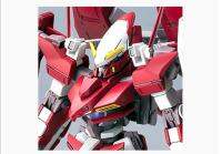 หุ่นยนต์ รหัส​ OO-14 HG​ 1/144​ Throne​ Drei​ GNW-003  [TTHONGLI​]​