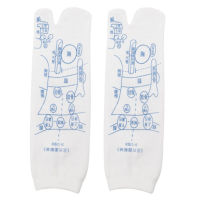 Acupuncture For Couples Women Plantar Tube Men And Massage Acupoint Socks