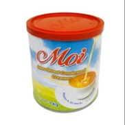 Sữa Đặc Có Đường MOI Nhập Khẩu Malaysia - Hộp Thiếc 1Kg Lon