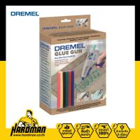 DREMEL GUN 930 ปืนกาวไฟฟ้า รุ่น GLUE (สี)