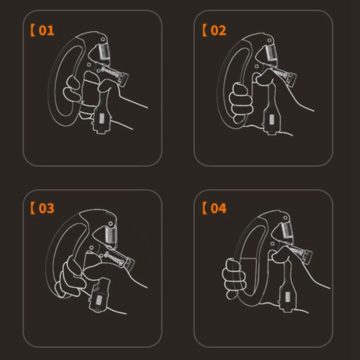 hand-grip-strengthener-spring-grip-10-100kg-adjustable-countable-grip-arm-muscle-wrist-training-hand-grip