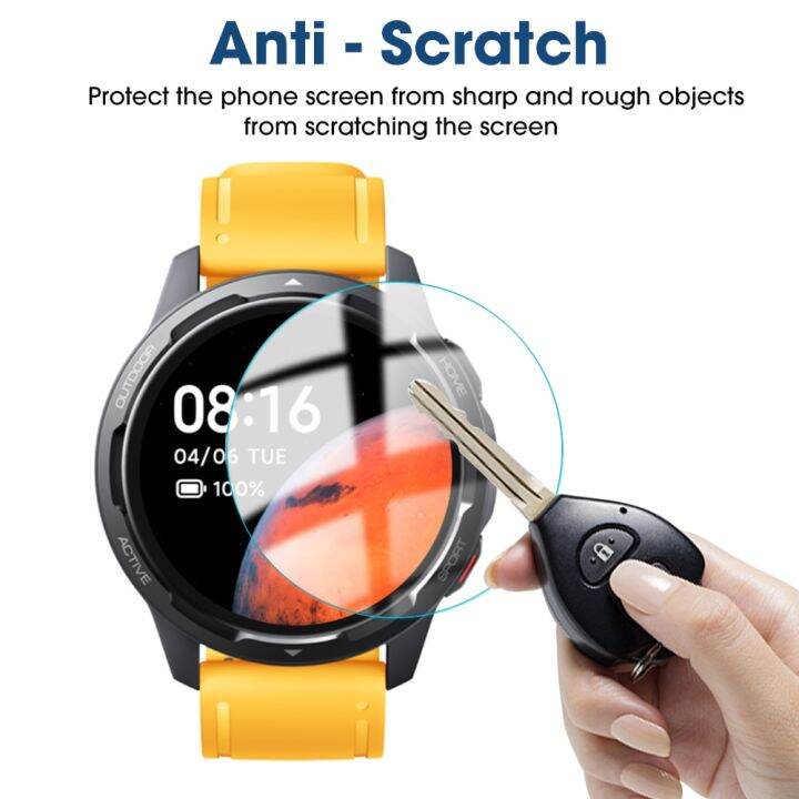 clear-tempered-glass-protective-films-for-xiaomi-watch-s1-smartwatch-anti-fingerprint-hd-screen-protectors-for-mi-s1-active-cases-cases