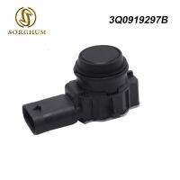 SORGHUM Car PDC Parking Sensor 3Q0919297B 0263033916 For VW Volkswagen Audi Bumper Reversing Assist Sensor System Alarm Systems  Accessories