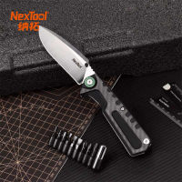 NexTool Multifunctional Folding Tools mini Screwdriver multi-tools with Storage Box Portable Folding Tools