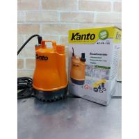 จัดโปรโมชั่น KANTO ปั้มไดโว่ 1 นิ้วรุ่น KT-PP-105 ราคาถูก เครื่องมือคิดบ้าน เครื่องมือช่าง เครื่องมือทำสวน