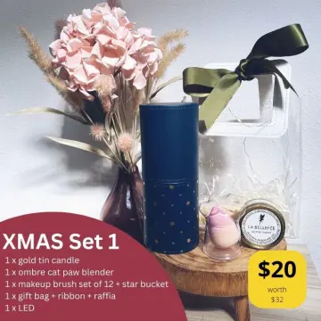 2023 Singapore Christmas Gifts for Women