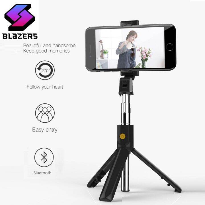 monopod mobile