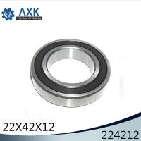 ☑№✧ 224212 Non-standard Ball Bearings ( 1 PC ) Inner Diameter 22 mm Outer Diameter 42 mm Thickness 12 mm Bearing 22x42x12 mm