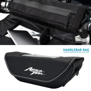 Motorcycle Handlebar Bag For Ktm 890 Adventure R 890adv 890 Adventure 890  Adv R 2020- 2023 Portable Waterproof Phone Bags