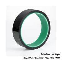 Bicycle Tubeless Rim Tape Width 18/21/23/25/27/29/31/33/35mmx10m Vacuum Ring Lining Belt Tire Sealing Tire Pad Tape