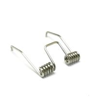 Universal Electric Hair Clipper Replacement Spring Stainless Steel Double Torsion Spring