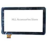 free shipping 10.1 inch for PB101A2595 tablet touch screen digitizer glass panel