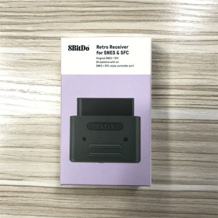 zp-8bitdo-bluetooth-compatible-receiver-snes-sfc-dongle-compatible-for-nes30-sfc30-nes-pro-ps3-ps4-wii-u-game-controller