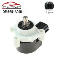 8651A095 Front Height Sensor For Mitsubishi ASX Outlander 1.6I 2.0I 2.4I 3.0I 2.2 2.0 DI-D DID New