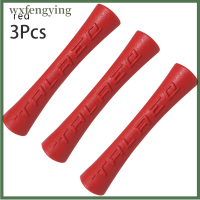 wxfengying 3/6pcs BICYCLE CABLE Protector BIKE Frame Anti-friction cycling Wrap GUARD TUBE