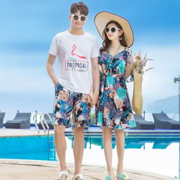 25 Best Cute Outfits for Couples - Couples Matching Outfit Ideas