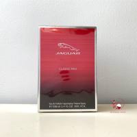 น้ำหอมแท้ JAGUAR Classic RED Eau De Toilette 100ml