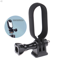 Cjing Insta360 Go2กรอบป้องกัน Mount ABS PC ADAPTER Bracket อุปกรณ์เสริมกล้อง