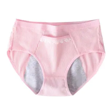 Shop Underwear Women With Pocket online