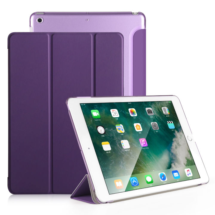 เคสipad-10-2-gen7-gen8-gen9-10-5-pro-10-5-air3-เคสไอแพด-2-3-4-magnet-smart-cover-for-apple-ipadcase-10-2-10-5-pro-air3-air4-air5