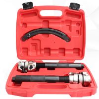 THAI Auto repair special tools Shock Absorber Shock Absorber Spring Compressor Spring Disassembler Pressure Spring Tool