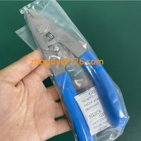 ஐ⊕ஐ Stainless Steel Stripping Pliers Fiber Optic Wire Stripper Ftth - Three-port Fiber - Aliexpress