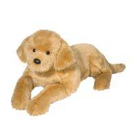 ตุ๊กตานิ่ม Douglas ตุ๊กตาสุนัขโกลเด้นท์รีทรีฟเวอร์ เชอร์แมน (ใหญ่) Sherman Golden Retriever, Large ขนาด 32 นิ้ว ดักลาสแบรนด์ดังจากอเมริกา มี มอก.