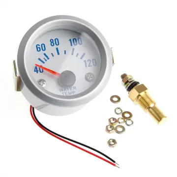 Buy Water Temperature Meter For Car Obd online