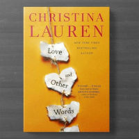 Love and other words