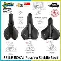 Selle Royal Respiro - Best Price in Singapore - Aug 2022 | Lazada.sg