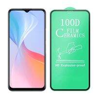 Vivo Matte Screen Protector