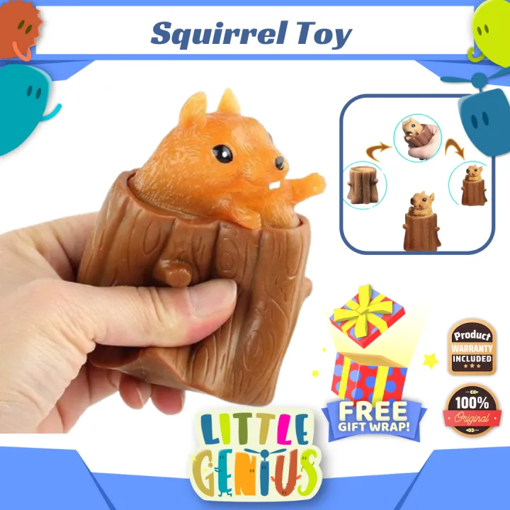 free squishy toys