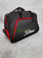 Titleist กระเป๋ากางเกงเล่นกอล์ฟกระเป๋าสำหรับทั้งหญิงและชายกระเป๋าเดินทางกีฬากระเป๋าเก็บของไหล่เดียวกอล์ฟอิสระกระเป๋ารองเท้าใหม่สก๊อตตี Cameron1 Tittleist PING1ประตูไข่มุก