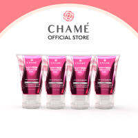 CHAME Anti-Cellulite Gel 40 ml  ชาเม่ แอนตี้-เซลลูไลท์เจล 4 หลอด