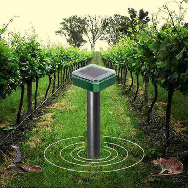 12-packs-outdoor-solar-ultrasonic-vibration-repeller-snake-repeller-mole-electronic-snake-repeller-for-garden-yard-farm