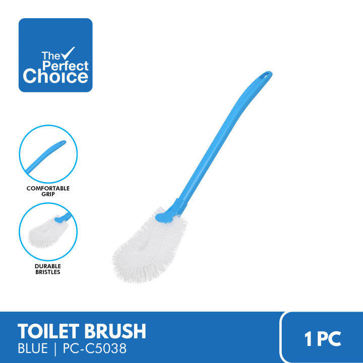 The Perfect Choice Toilet Brush Bathroom Multifunction Brush