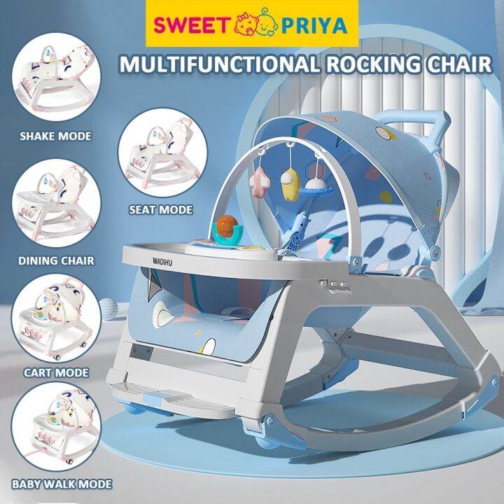 Rocking chair for 5 2024 year old