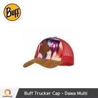 Buff Trucker Cap หมวกใส่เที่ยว