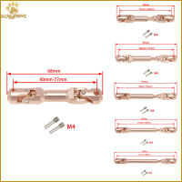 เพลาขับเหล็กขายดีรถ Rc เข้ากันได้สำหรับตีนตะขาบรถ RC 1/2 SCX10แกน TRX4 90046 AXI03007เรดแคทอะไหล่ Gen8