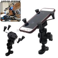 For YAMAHA FJ-09 MT09 Tracer MT-09 FZ-09 2014-2016 SXR 900 2016-2017 Motorcycle GPS Navigation Frame Mobile Phone Mount Bracket