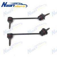 คู่ด้านหลัง Stabilizer Sway Bar Links สำหรับ Jaguar F-Type S-Type Vanden Plas XF XJ XK C2C18572 C2C18571 K750339 K750340 C2D49528