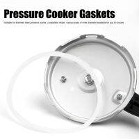 แหวนซีลหม้อหุงความดัน Sealing Ring Safe Use Food Grade Silicone Good Sealing for Home